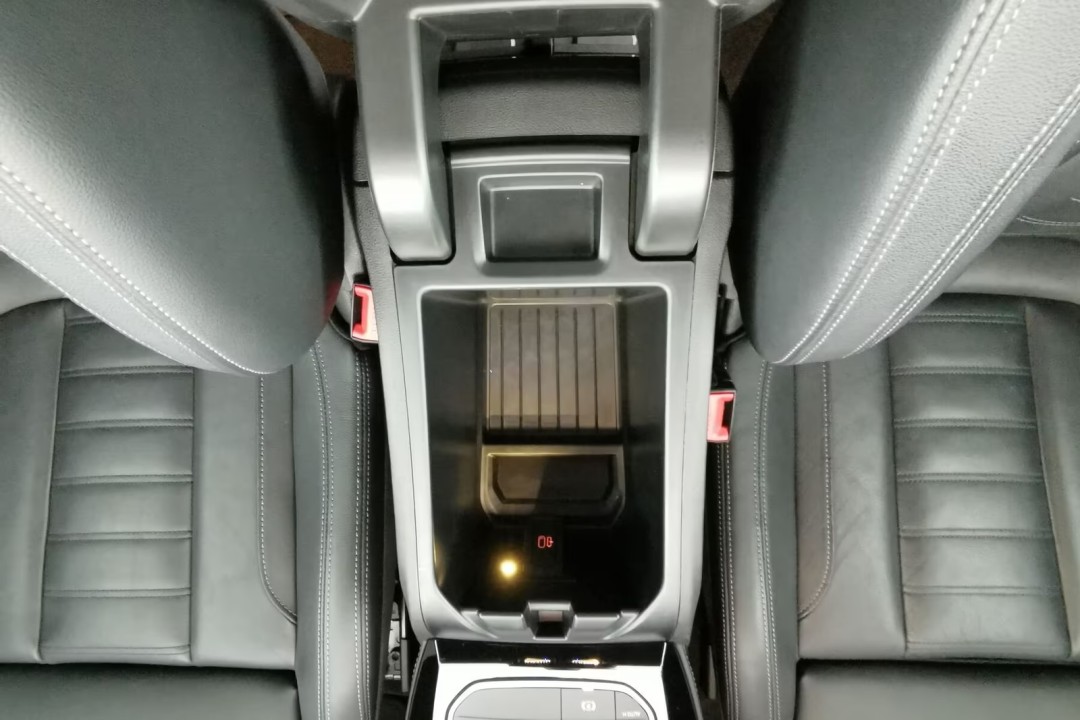 BMW X4 xDrive30i M-Sport - foto 12