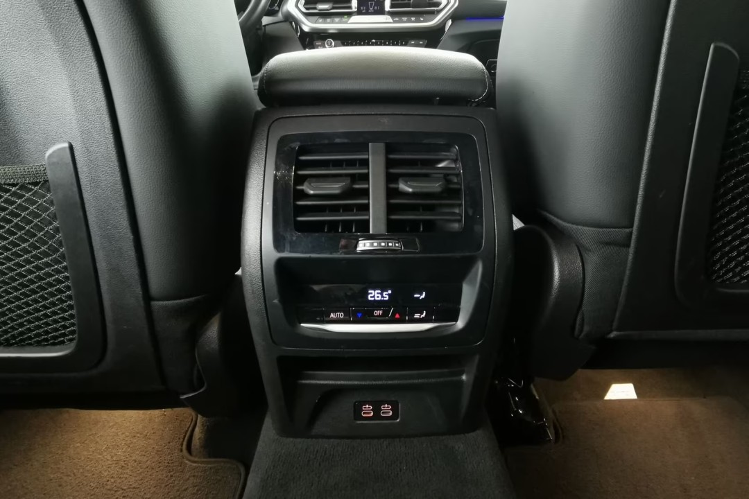 BMW X4 xDrive30i M-Sport - foto 13