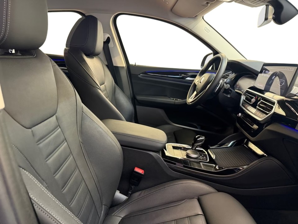 BMW X4 xDrive30i - foto 8