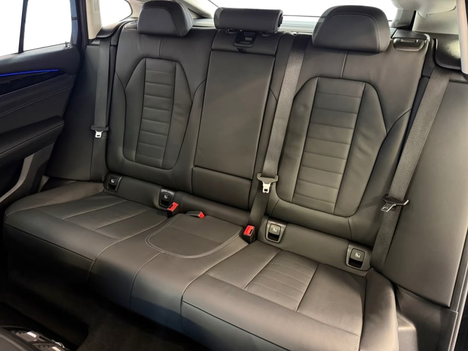 BMW X4 xDrive30i - foto 7