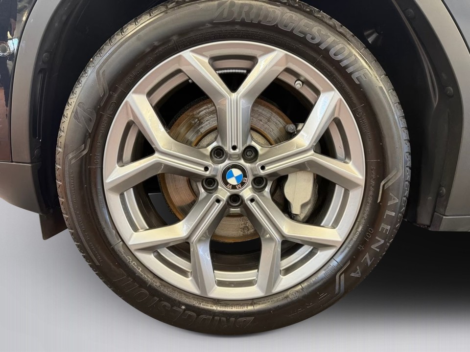 BMW X4 xDrive30i - foto 15