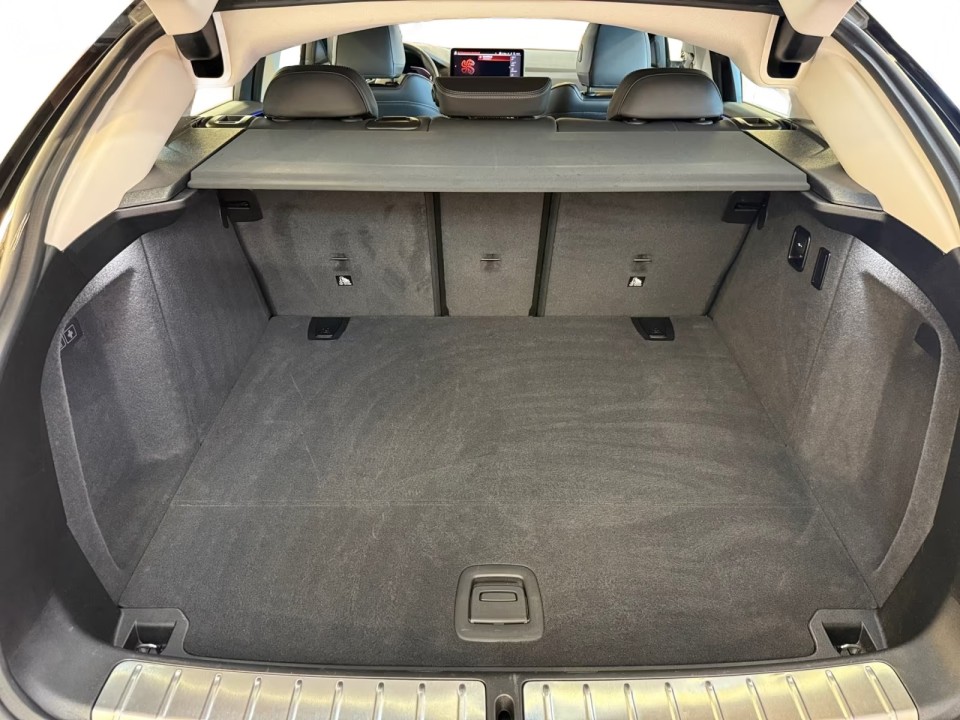 BMW X4 xDrive30i - foto 14