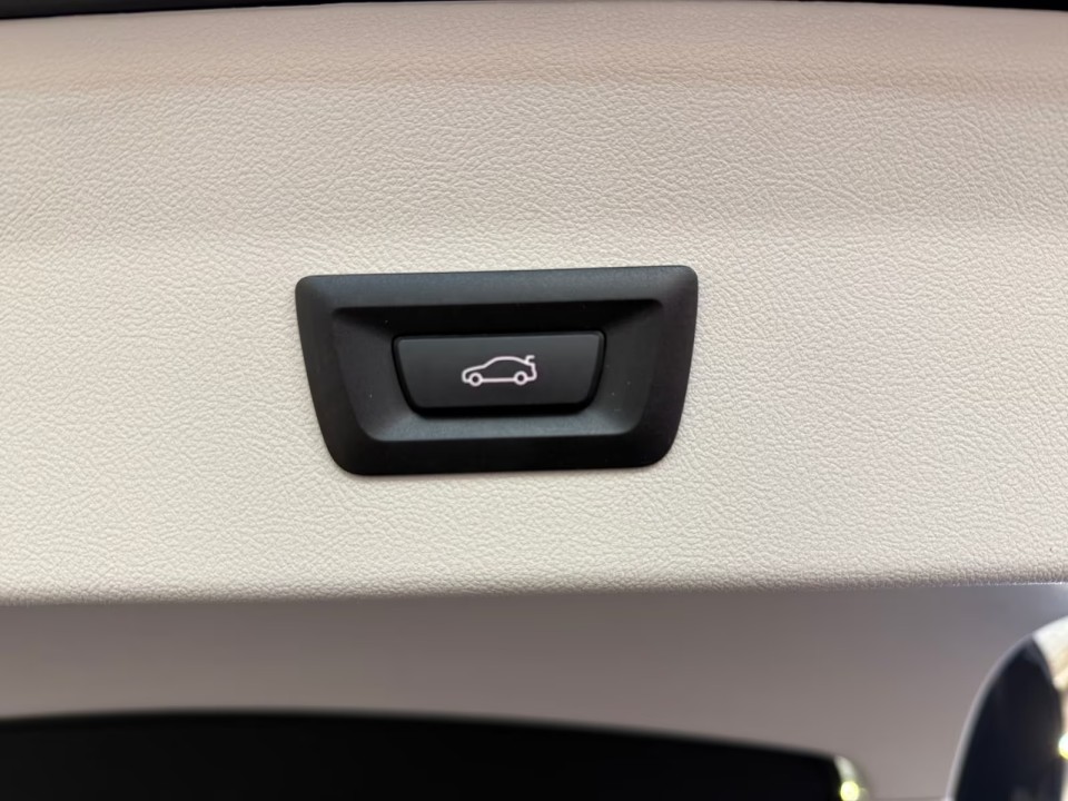 BMW X4 xDrive30i - foto 13