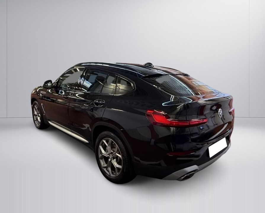 BMW X4 xDrive30i (5)