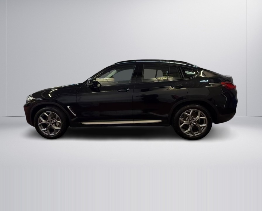 BMW X4 xDrive30i (3)