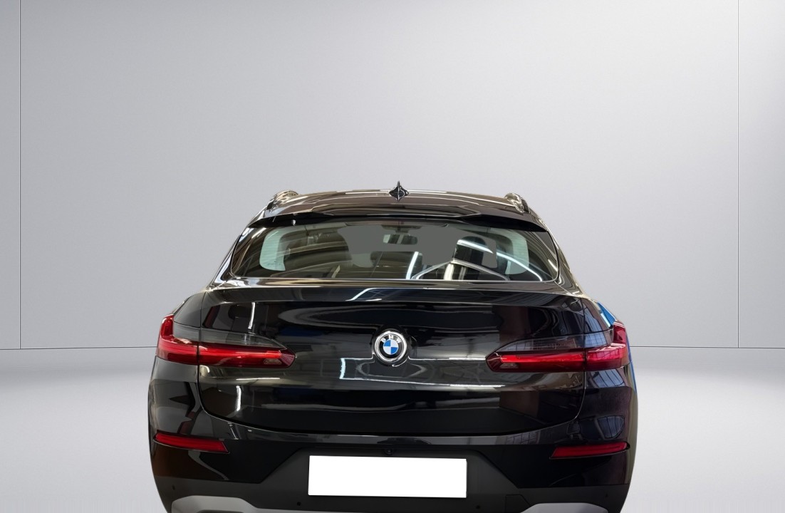 BMW X4 xDrive30i (4)