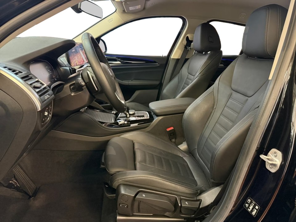 BMW X4 xDrive30i - foto 6