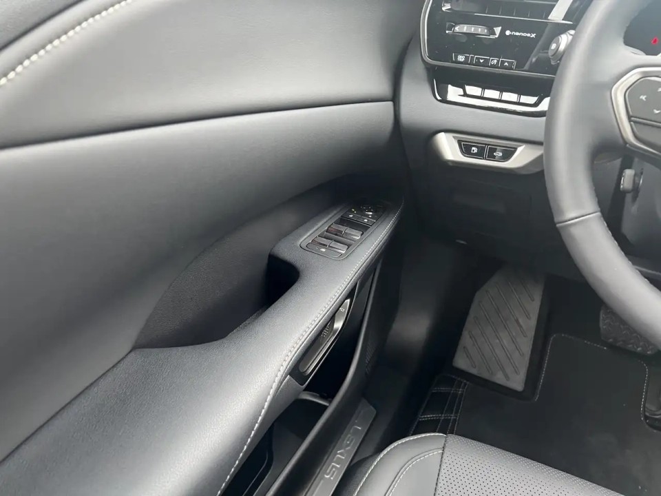 Lexus Seria RX 350h F-Sport - foto 17