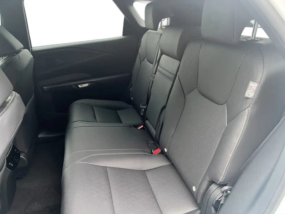 Lexus Seria RX 350h F-Sport - foto 16