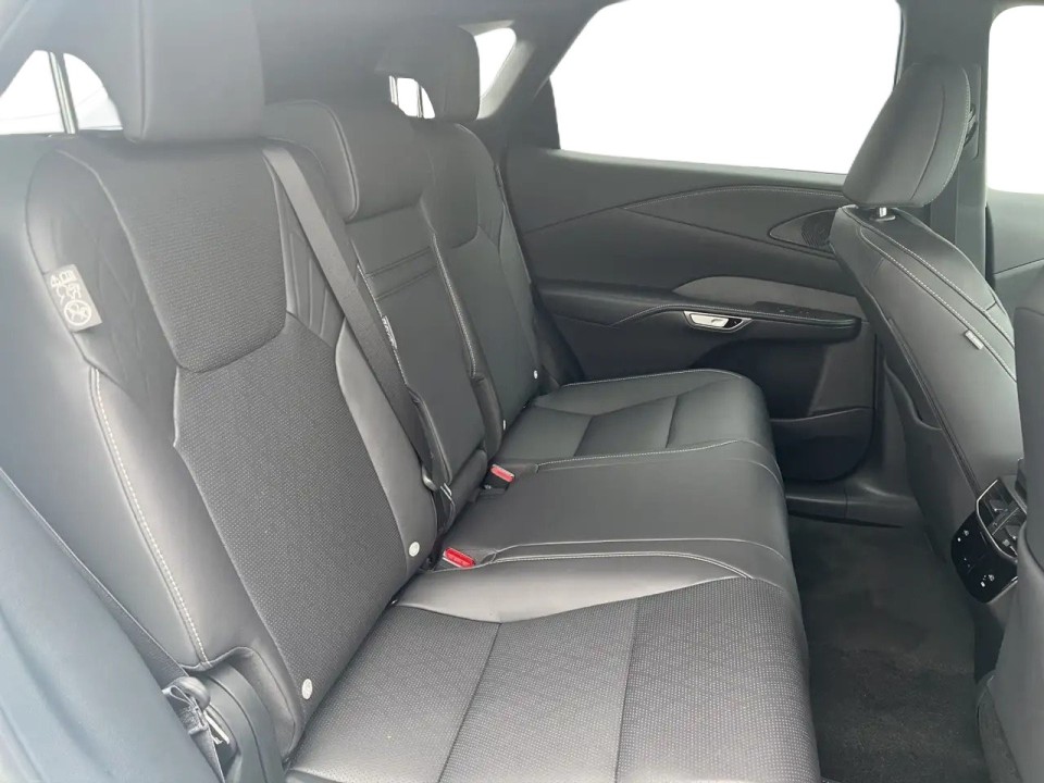 Lexus Seria RX 350h F-Sport - foto 15