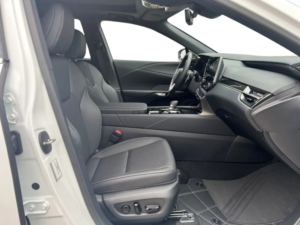 Lexus Seria RX 350h F-Sport - foto 12