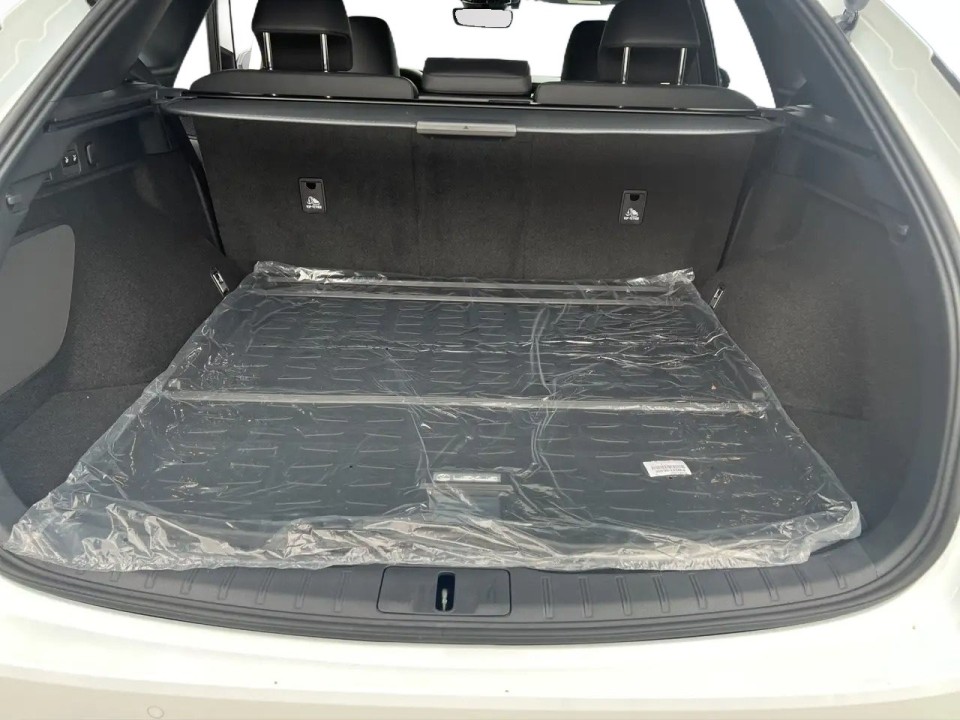 Lexus Seria RX 350h F-Sport - foto 19