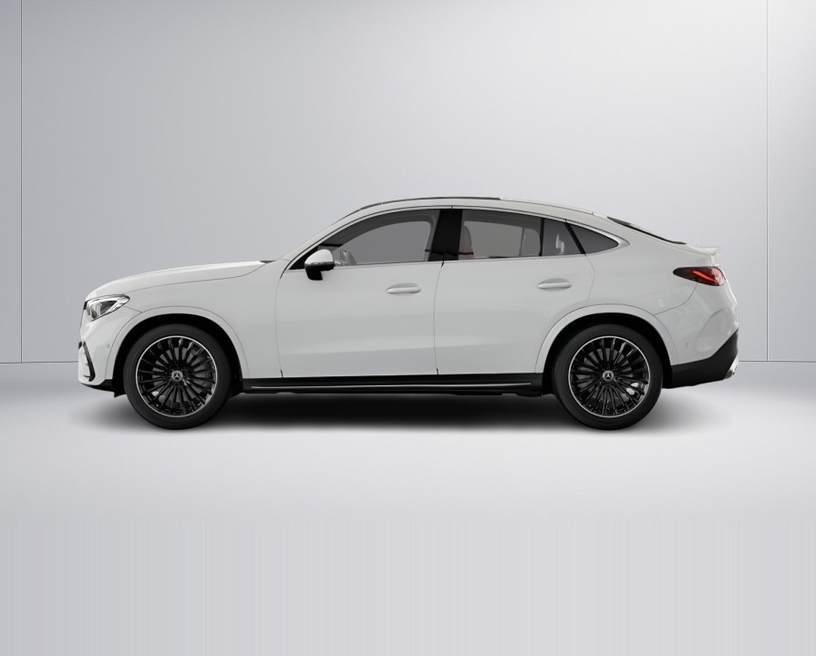 Mercedes-Benz GLC Coupé 300 4MATIC AMG (5)