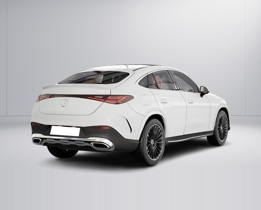 Mercedes-Benz GLC Coupé 300 4MATIC AMG (3)