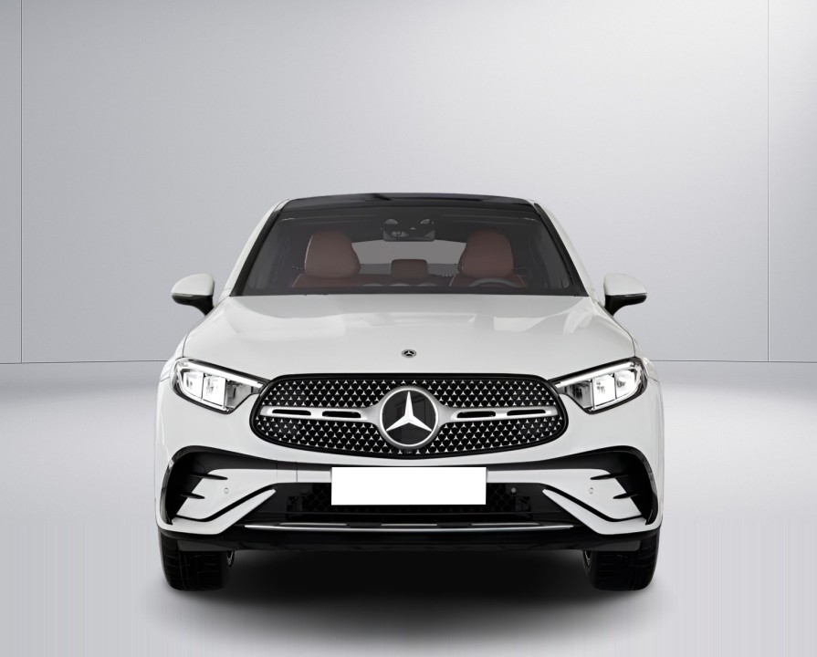 Mercedes-Benz GLC Coupé 300 4MATIC AMG (2)