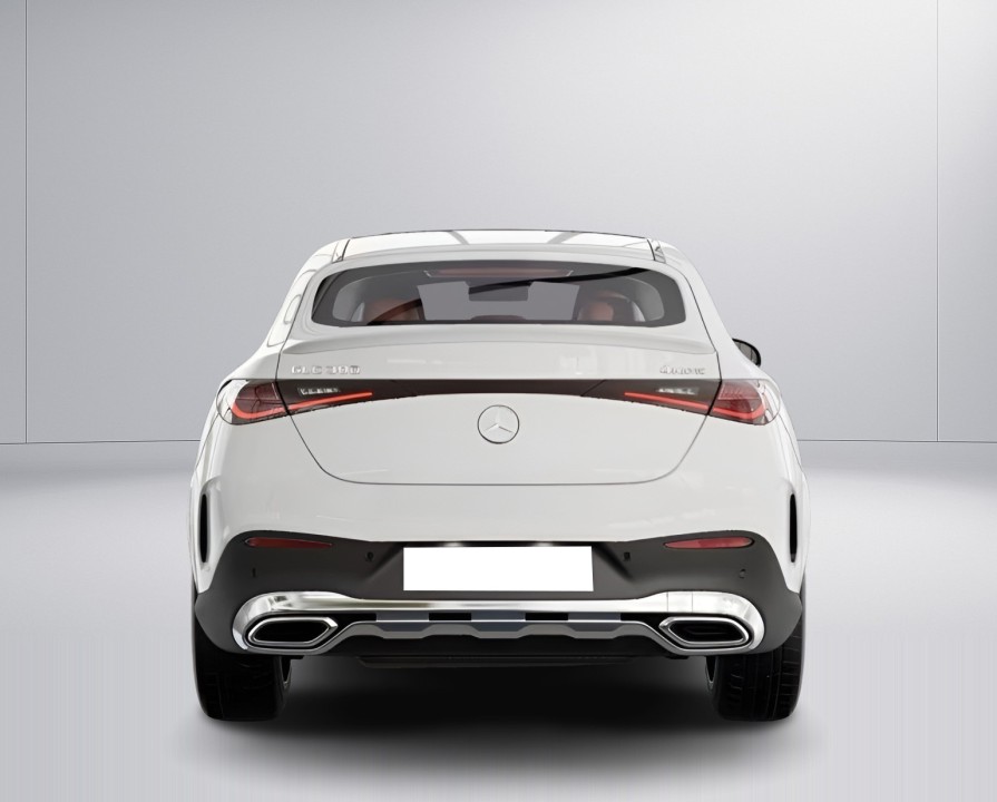 Mercedes-Benz GLC Coupé 300 4MATIC AMG (4)