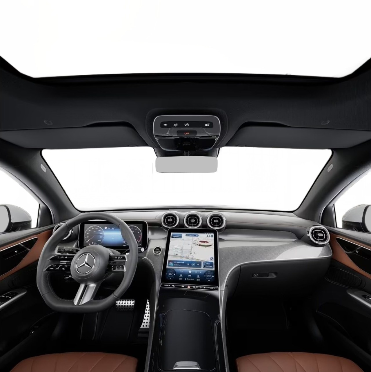 Mercedes-Benz GLC Coupé 300 4MATIC AMG - foto 7