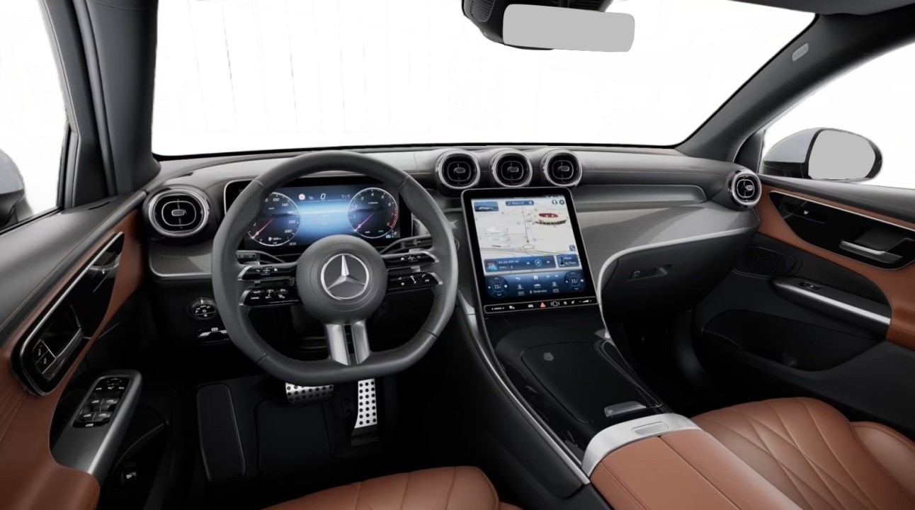 Mercedes-Benz GLC Coupé 300 4MATIC AMG - foto 6