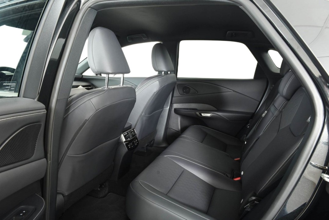 Lexus Seria RX 350h Executive - foto 7