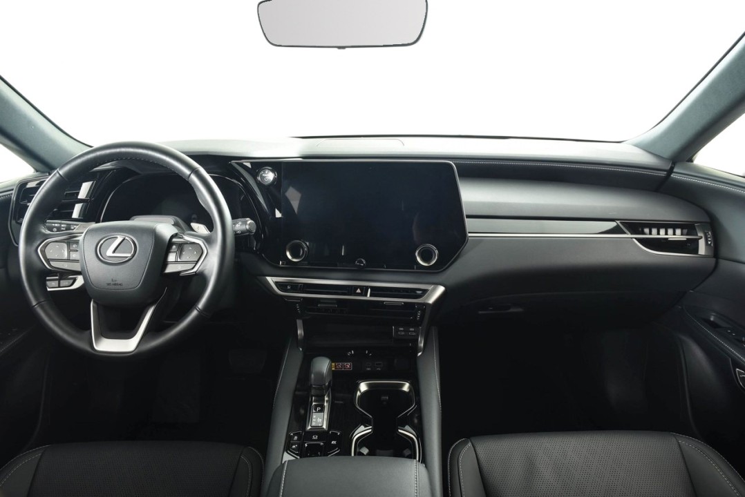 Lexus Seria RX 350h Executive - foto 8