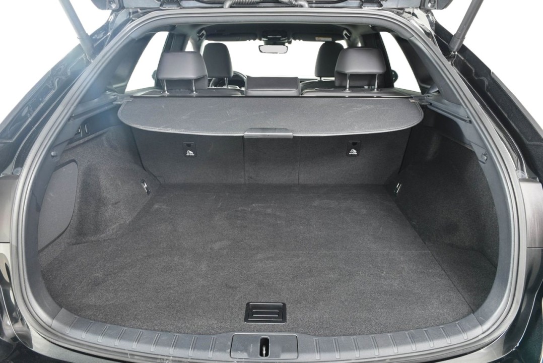 Lexus Seria RX 350h Executive - foto 15