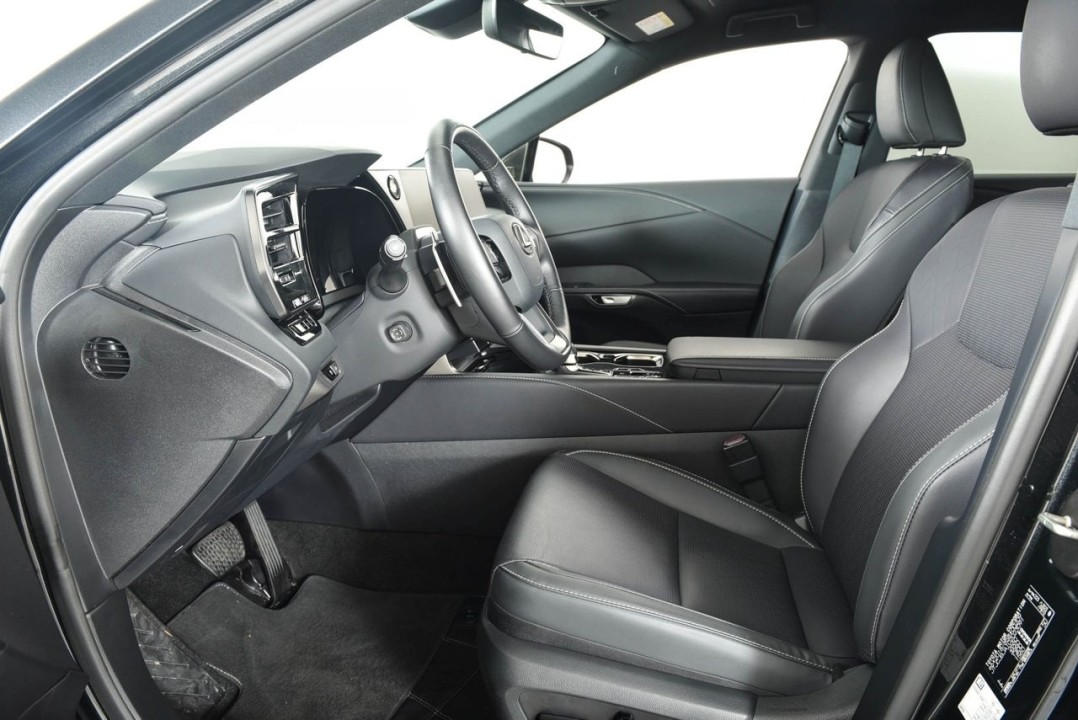 Lexus Seria RX 350h Executive - foto 6