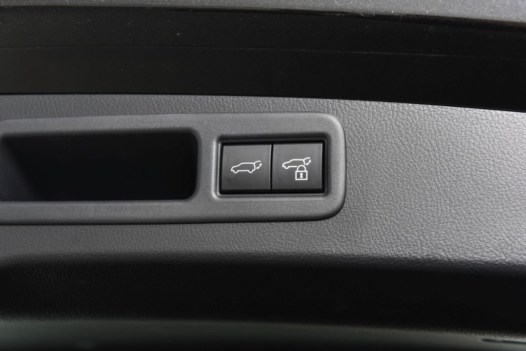 Lexus Seria RX 350h Executive - foto 14