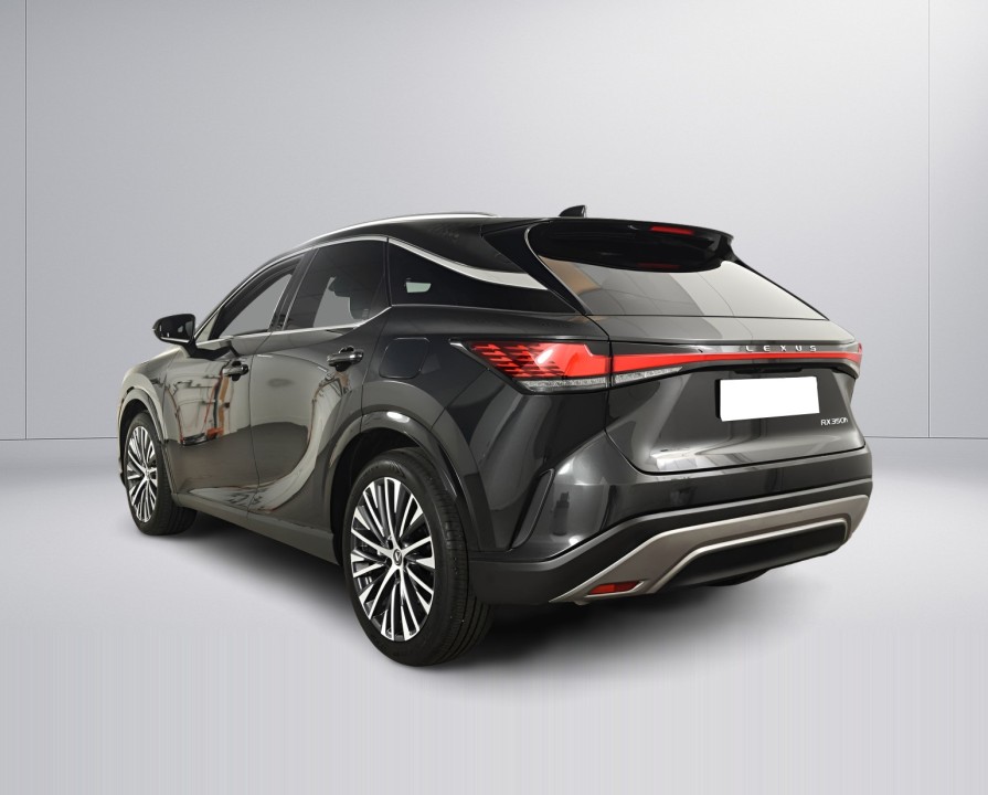 Lexus Seria RX 350h Executive (4)