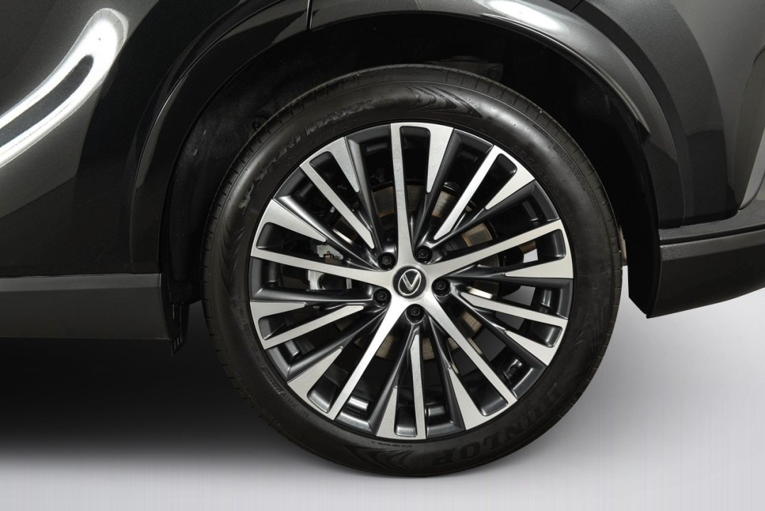 Lexus Seria RX 350h Executive - foto 16