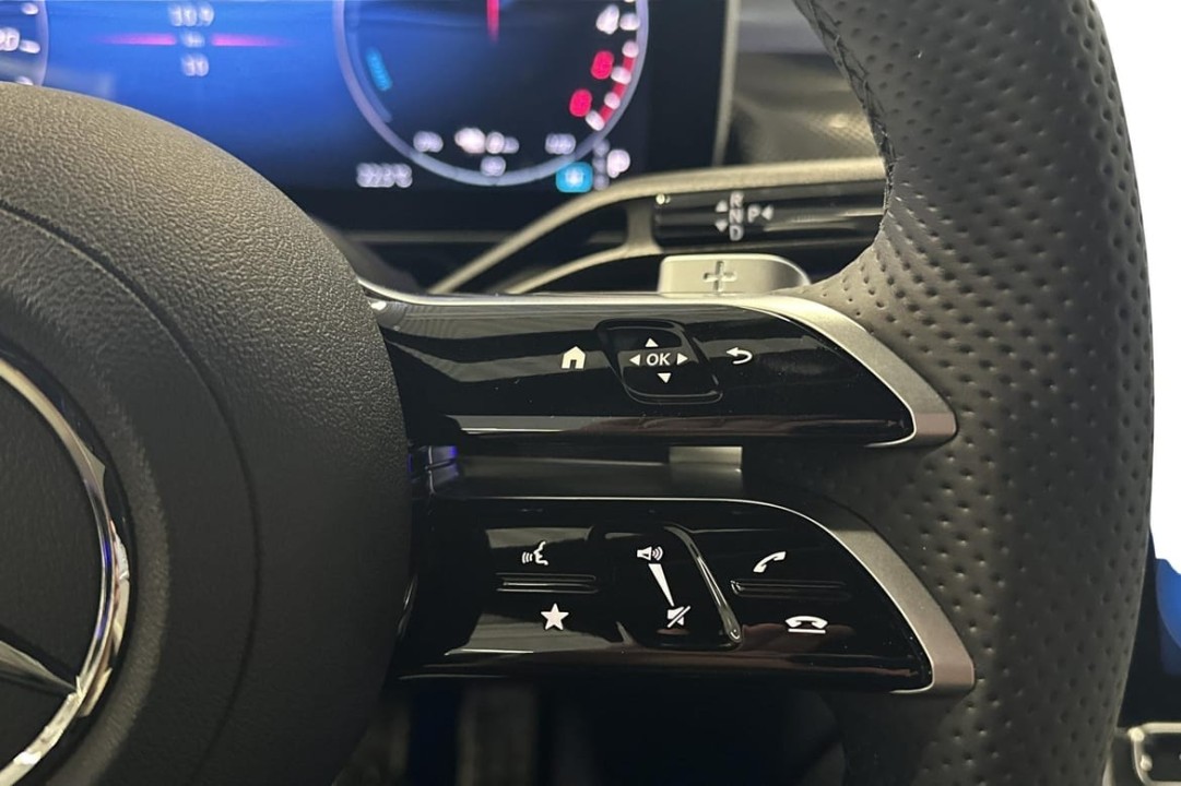 Mercedes-Benz GLC Coupé 300 de 4MATIC AMG - foto 14