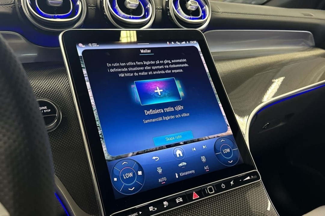 Mercedes-Benz GLC Coupé 300 de 4MATIC AMG - foto 17