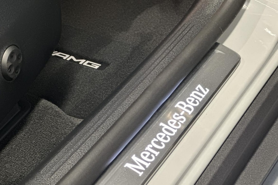 Mercedes-Benz GLC Coupé 300 de 4MATIC AMG - foto 20