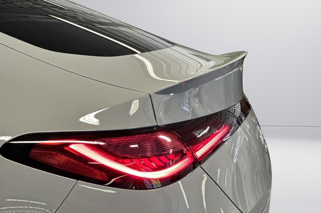 Mercedes-Benz GLC Coupé 300 de 4MATIC AMG - foto 25