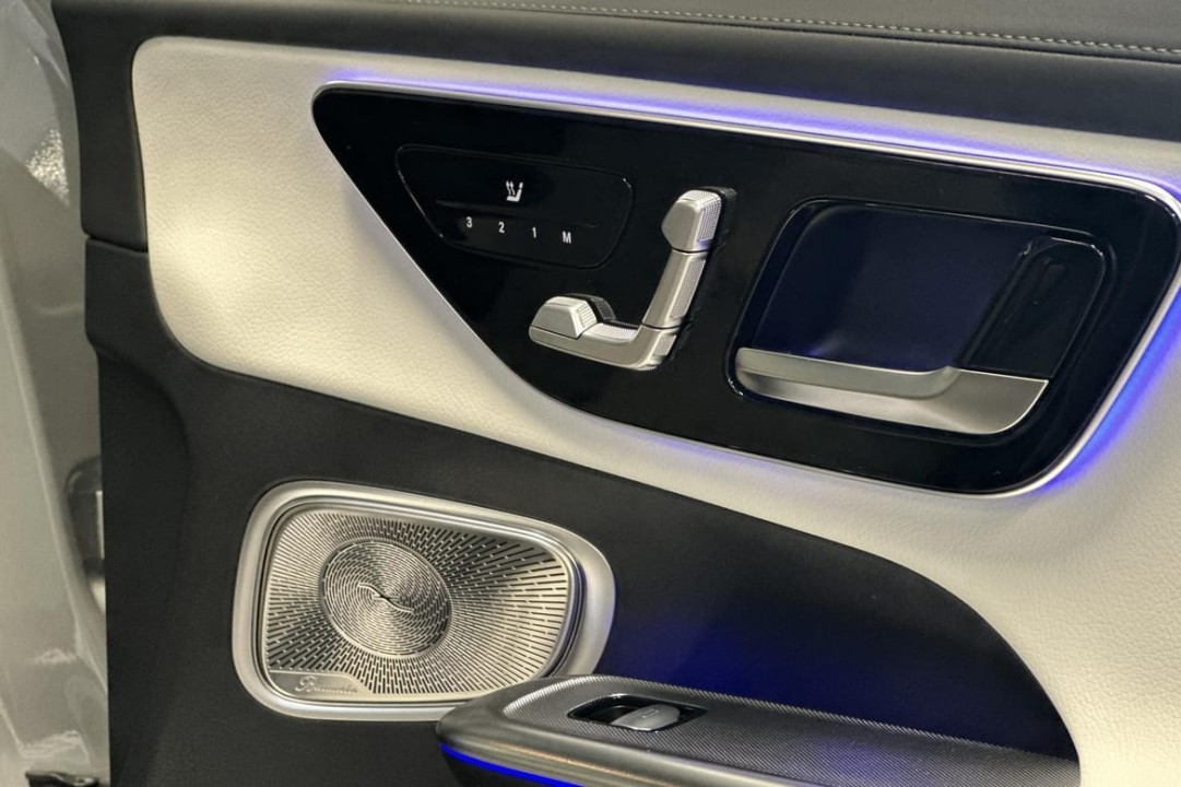 Mercedes-Benz GLC Coupé 300 de 4MATIC AMG - foto 21