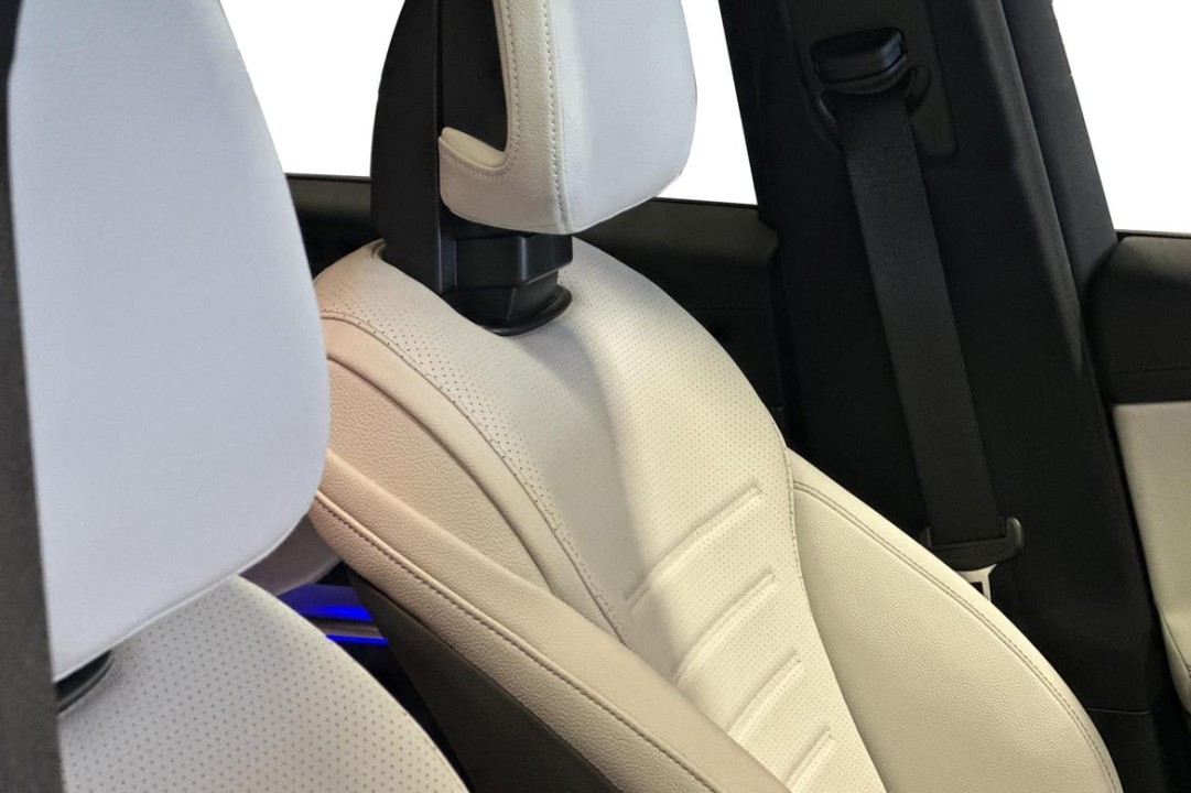 Mercedes-Benz GLC Coupé 300 de 4MATIC AMG - foto 22