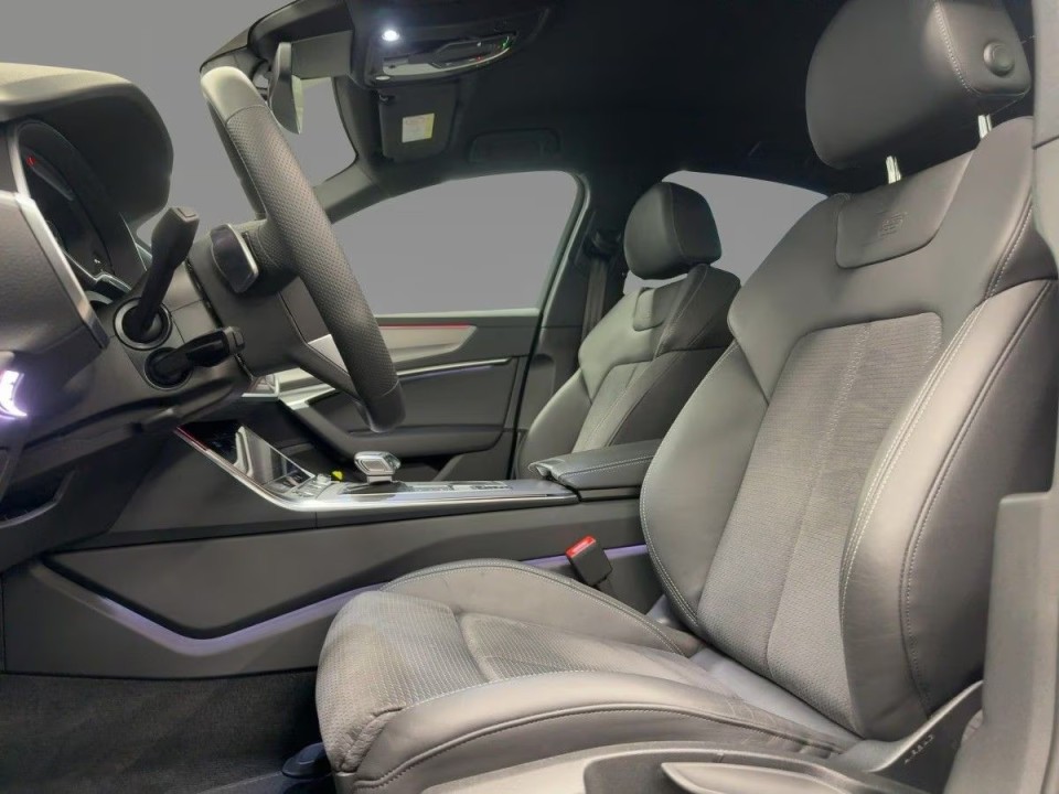 Audi A6 Limousine 45TFSI quattro S tronic S-Line - foto 9