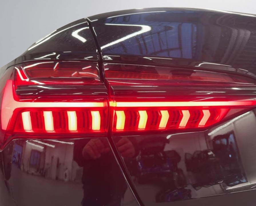 Audi A6 Limousine 45TFSI quattro S tronic S-Line - foto 14