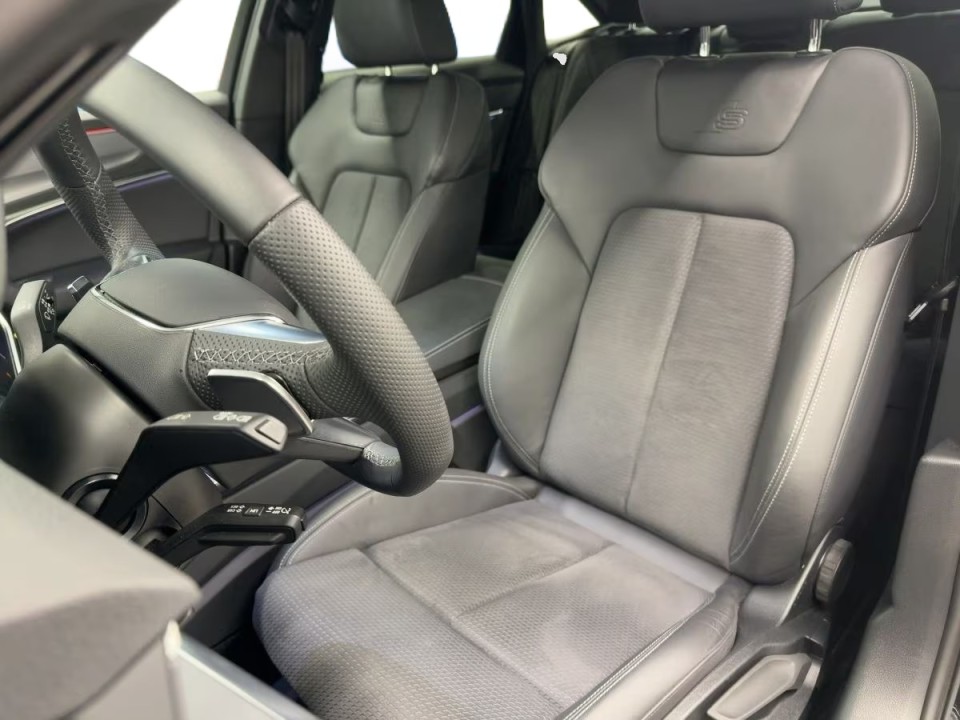 Audi A6 Limousine 45TFSI quattro S tronic S-Line - foto 8