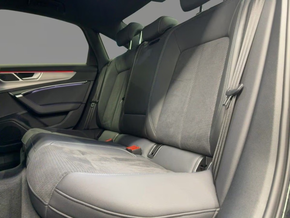 Audi A6 Limousine 45TFSI quattro S tronic S-Line - foto 11