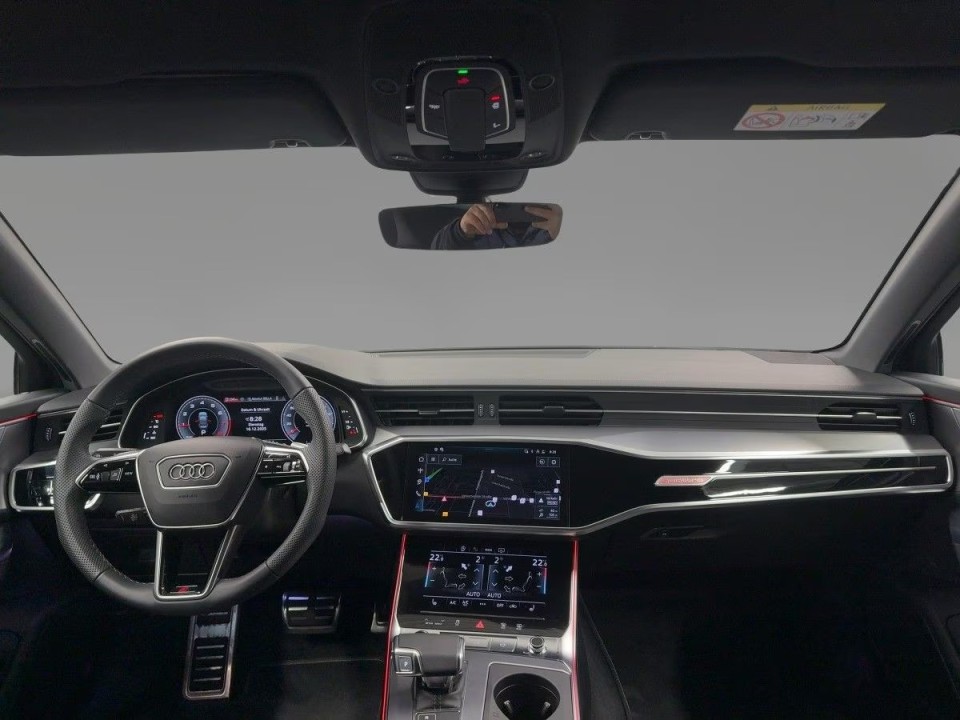 Audi A6 Limousine 45TFSI quattro S tronic S-Line - foto 6