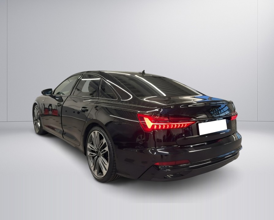Audi A6 Limousine 45TFSI quattro S tronic S-Line (4)