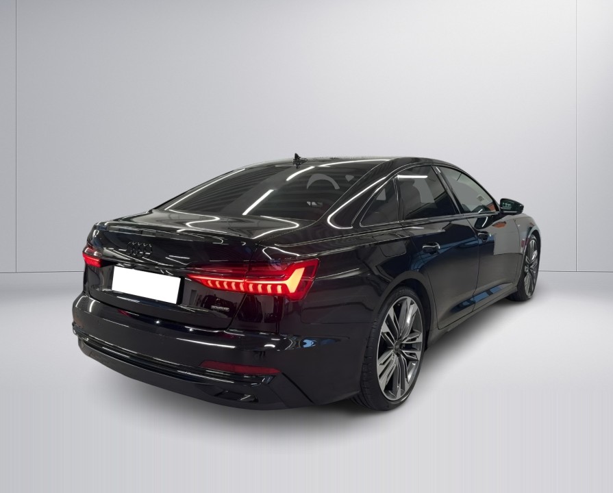 Audi A6 Limousine 45TFSI quattro S tronic S-Line (3)