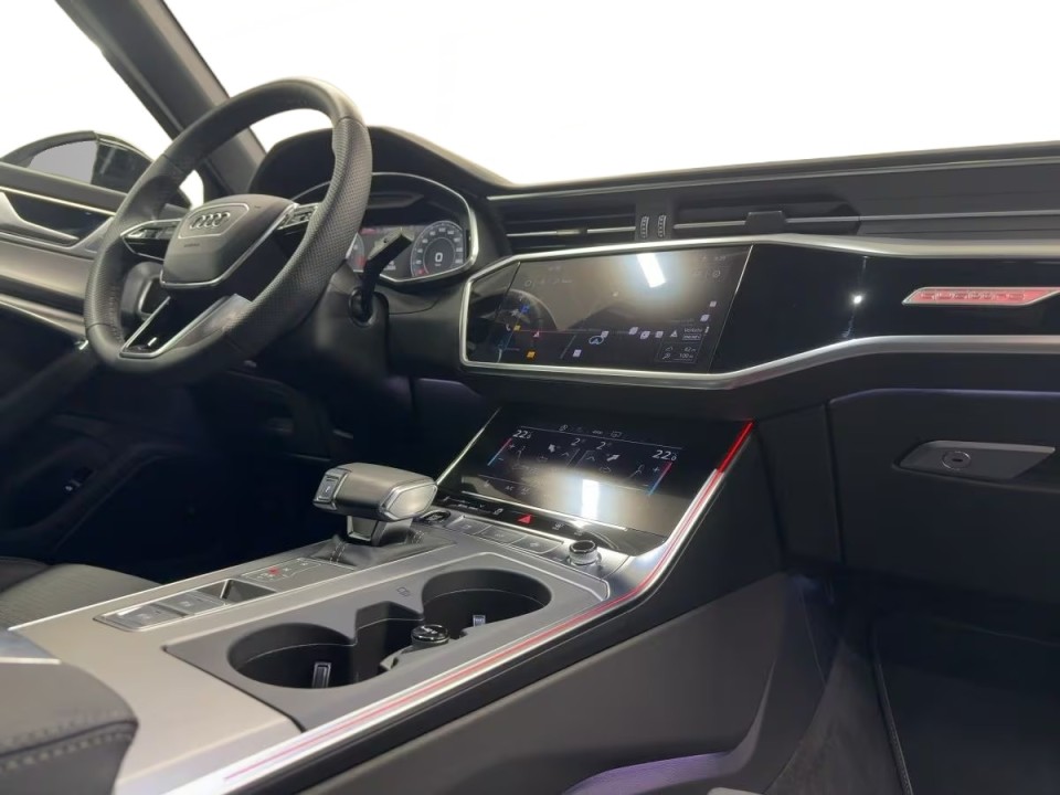Audi A6 Limousine 45TFSI quattro S tronic S-Line - foto 7