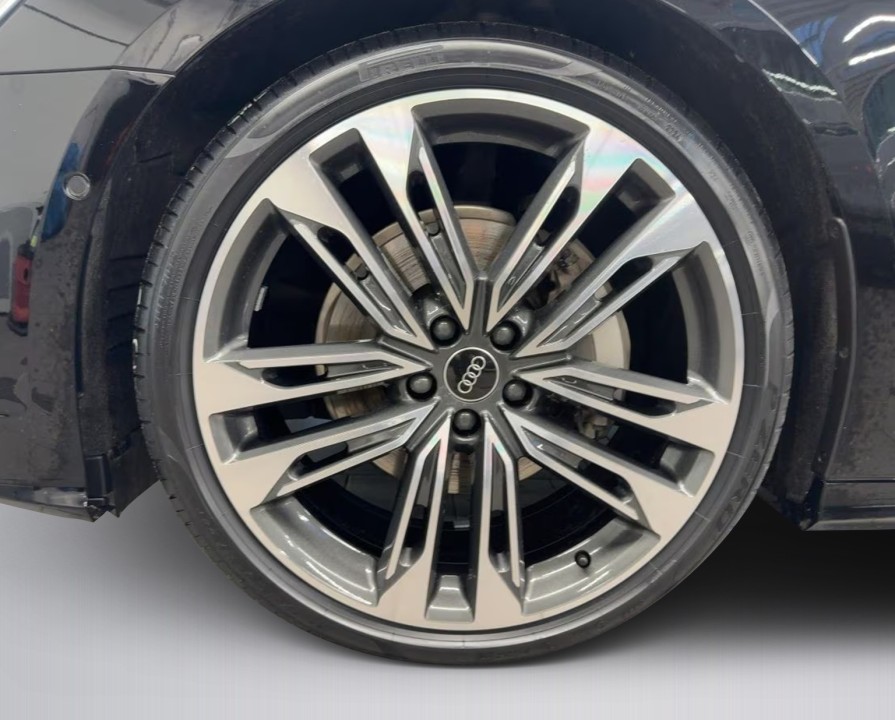 Audi A6 Limousine 45TFSI quattro S tronic S-Line - foto 15