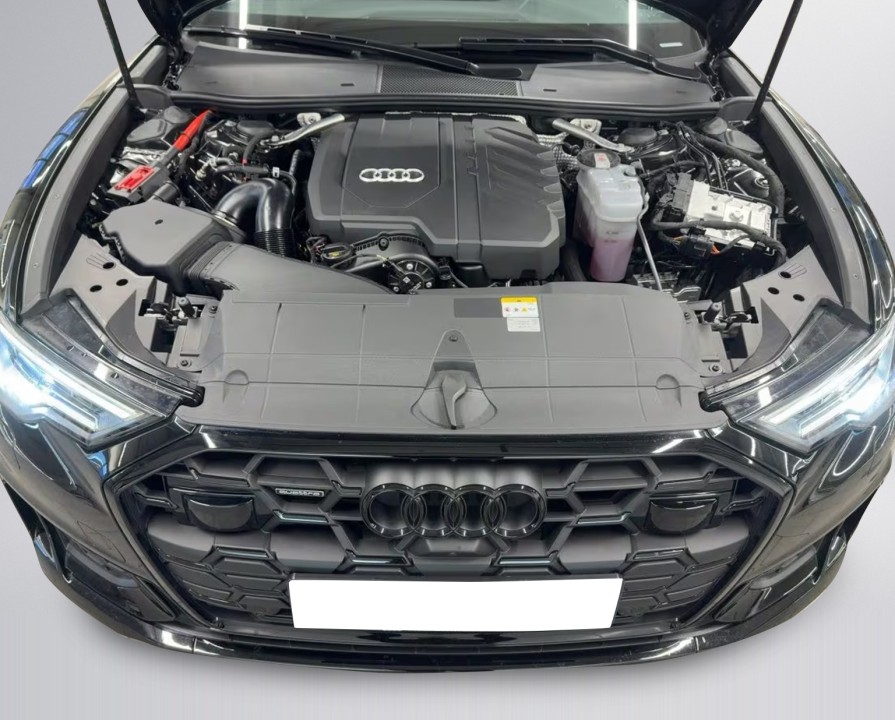 Audi A6 Limousine 45TFSI quattro S tronic S-Line - foto 13