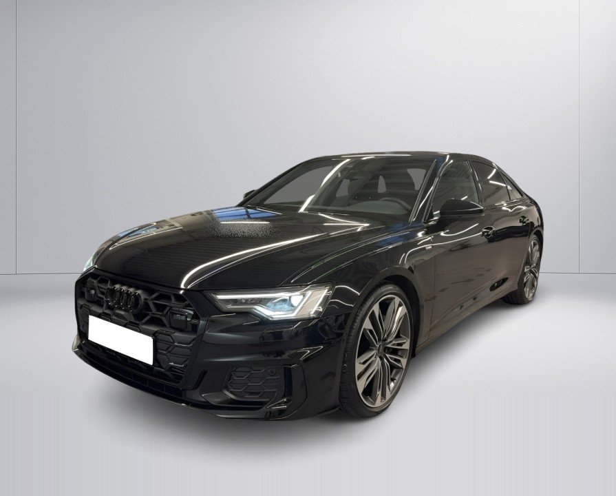 Audi A6 Limousine 45TFSI quattro S tronic S-Line (2)