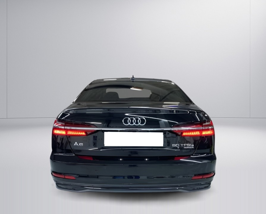 Audi A6 Limousine 50 TFSIe quattro S tronic (4)