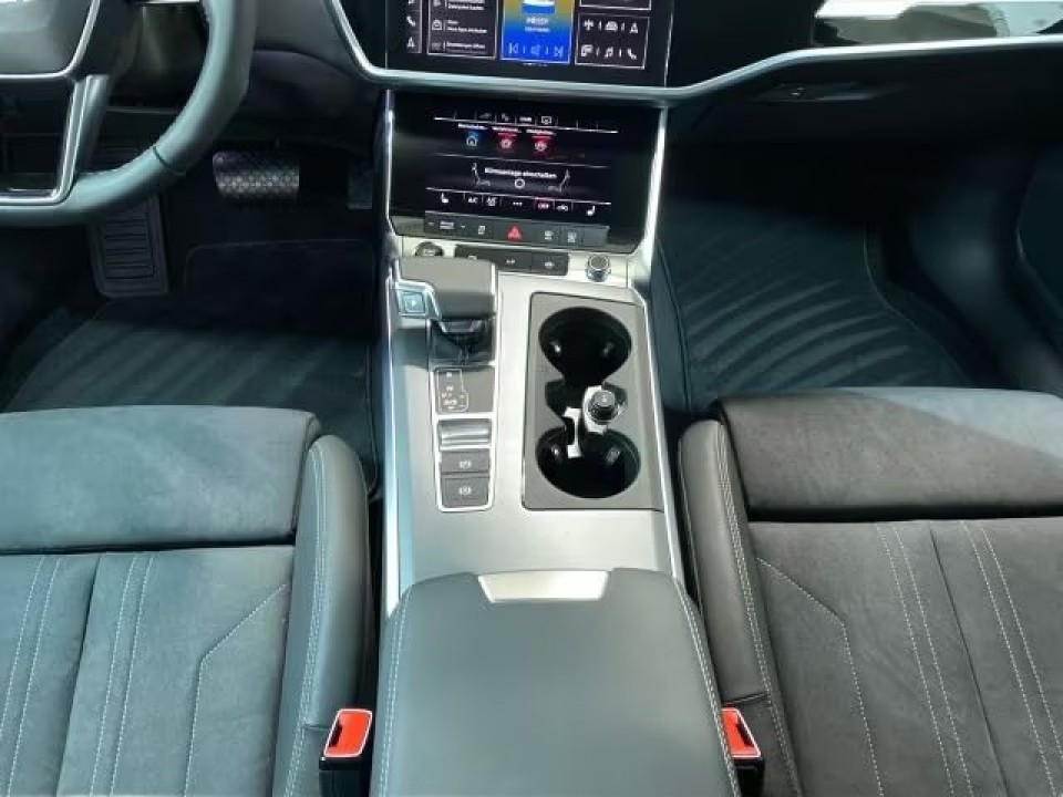 Audi A6 Limousine 50 TFSIe quattro S tronic - foto 10