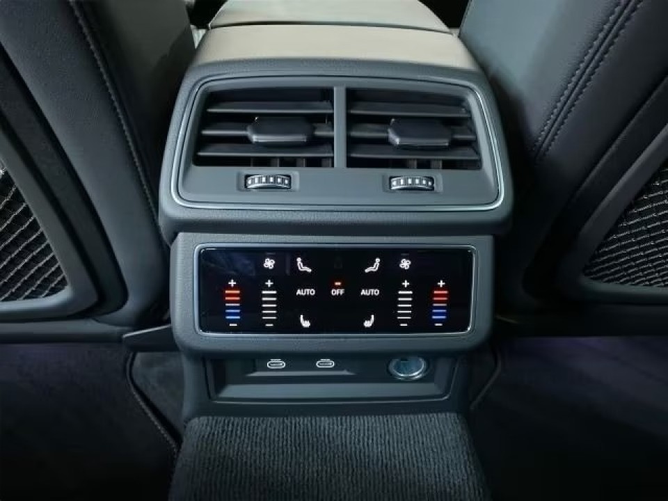 Audi A6 Limousine 50 TFSIe quattro S tronic - foto 11