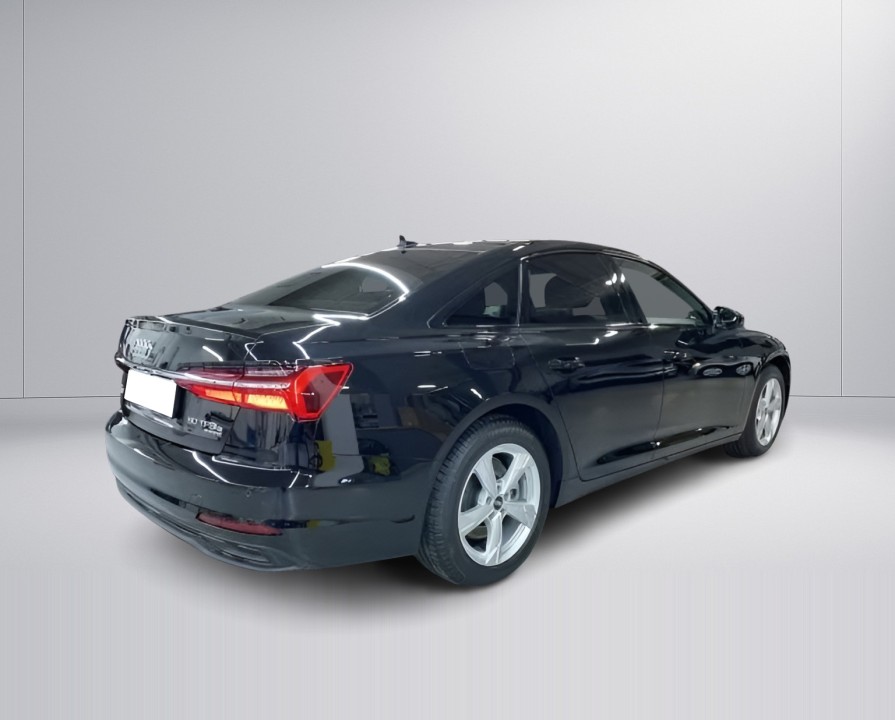 Audi A6 Limousine 50 TFSIe quattro S tronic (3)